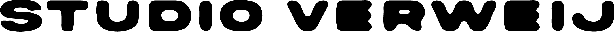 Studio Verweij